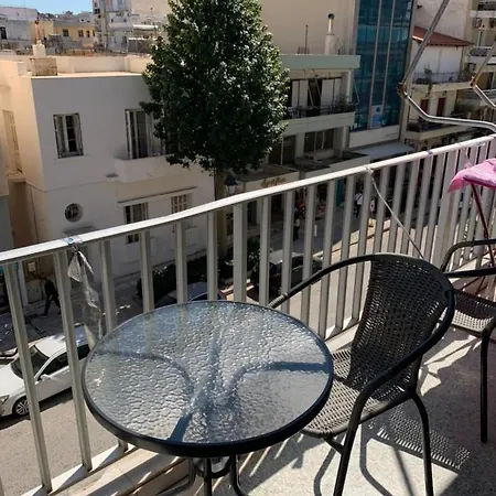 شقة Near Center Corinth