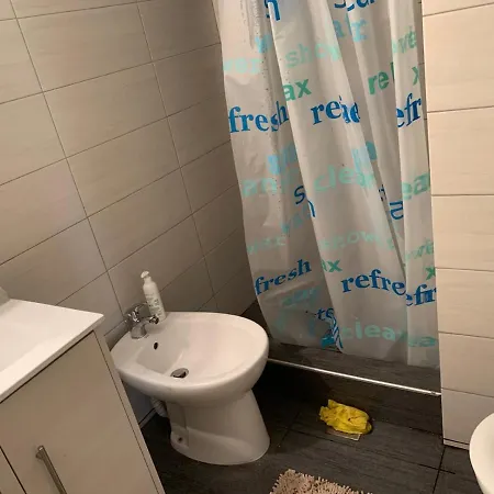 Lägenhet Near Center *