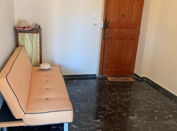 Near Center Apartmán Corinth