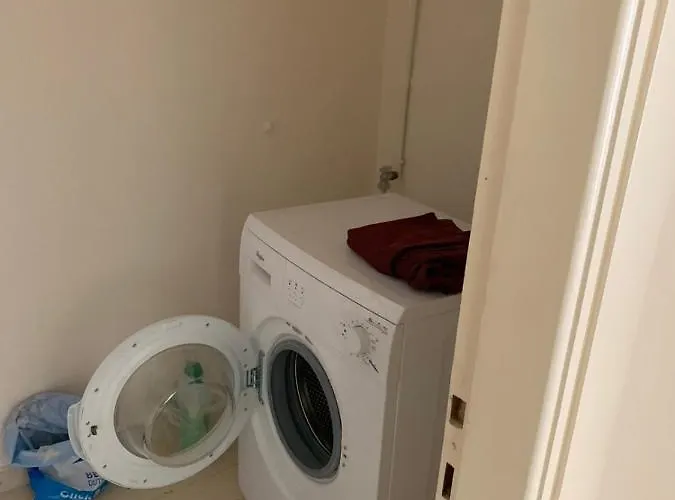 Apartamento Near Center *