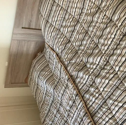 Near Center Apartamento Corinth