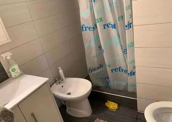 Apartamento Near Center *